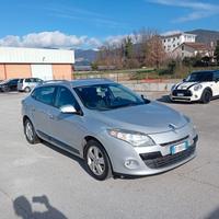 Renault Megane Mégane 1.5 dCi 110CV SporTour Confo