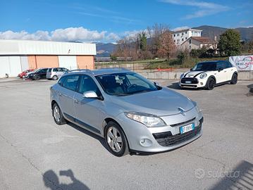 Renault Megane Mégane 1.5 dCi 110CV SporTour Confo