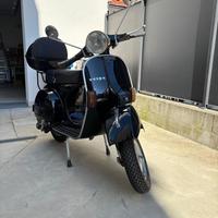 Vespa Px 125 1981