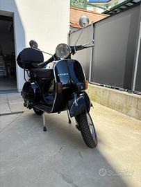 Vespa Px 125 1981