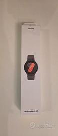 Galaxy watch 7 40 mm Bluetooth nuovo