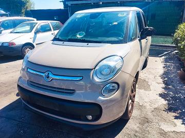 RICAMBI FIAT 500L SERIE 1 ANNO 2014 (2012-2022), 1