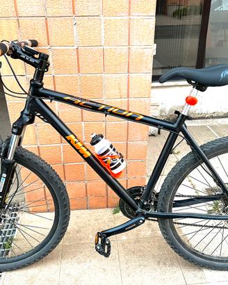 Mountain bike Ktm