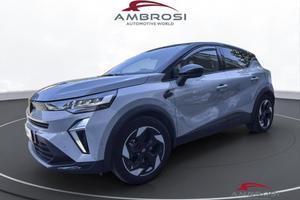 RENAULT Captur 1.6 full hybrid Techno 145cv auto