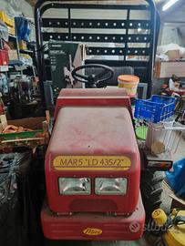 Transporter/Motoagricola MAR 5 

