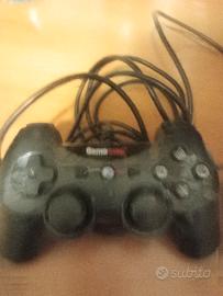 joystick con Usb