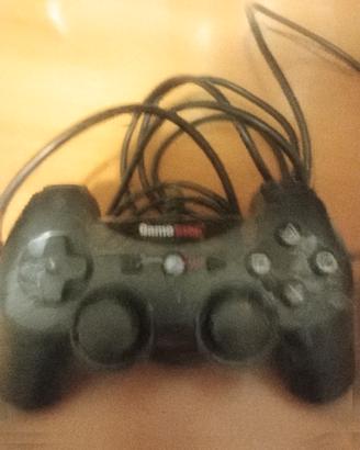 joystick con Usb