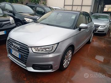 Audi A1 SPB 1.4 TDI Sport