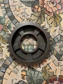 Cbr1000rr ingranaggio 3 marcia modificato