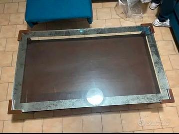 TAVOLINO E DIVANO 2 POSTI