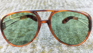 Occhiale Elvis Presley made in Italy