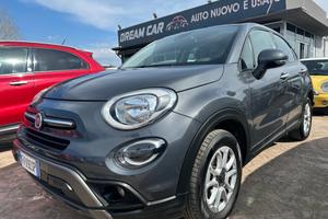 500X MTJ CROSS FINANZIAMENTI PERMUTE