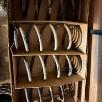 Assetto Grande Punto