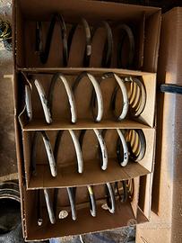 Assetto Grande Punto