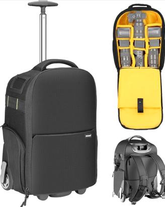 Trolley/valigia/borsa per reflex