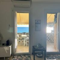 Appartamento trilocale Pineta di Arenzano