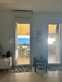 Appartamento trilocale Pineta di Arenzano