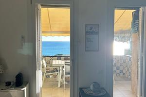 Appartamento trilocale Pineta di Arenzano