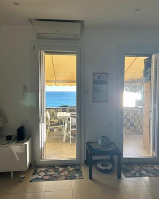 Appartamento trilocale Pineta di Arenzano