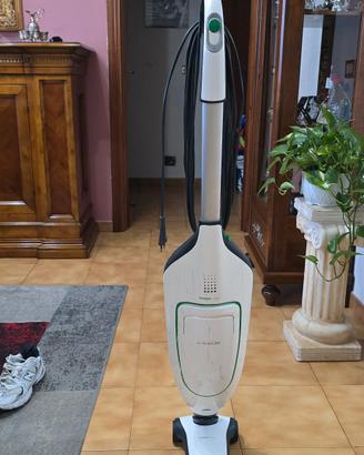 aspirapolvere folletto 