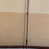 Canna da pesca Shimano