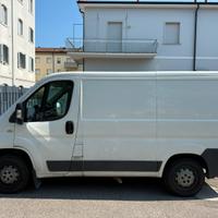 Fiat Ducato 2.3 mJTD L1H1 - Allestito Ex Enel