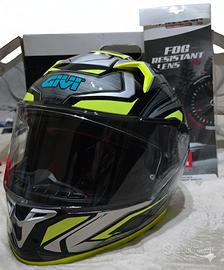 Casco Integrale GIVI 50.9 Enigma – NUOVO Taglia M