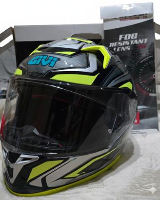 Casco Integrale GIVI 50.9 Enigma – NUOVO Taglia M