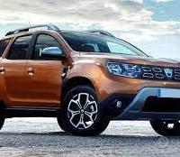 Ricambi usati dacia duster #z
