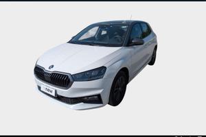 Skoda Fabia 1.0 TSI 110 CV Style
