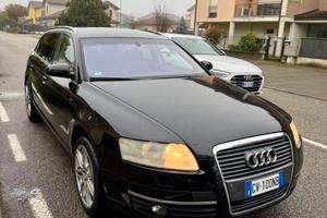 Audi a6 2008 2.8 FSI 209 CV