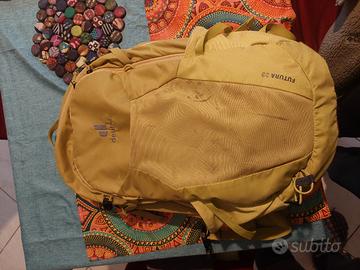 Zaino Trekking Futura 23L Deuter