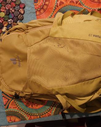 Zaino Trekking Futura 23L Deuter
