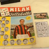 barletta serie c 1959-60+milan +palermo