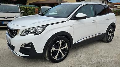Peugeot 3008 PureTech 130 S&S Allure - 2018