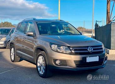 Tiguan 2 serie 2.0 TDI
