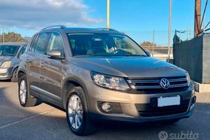 Tiguan 2 serie 2.0 TDI