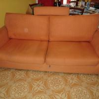 DIVANO LETTO 3 POSTI - della  Poltronesofà