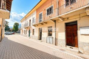 BORGONE DI SUSA - VIA XX SETTEMBRE, NEL CUORE DEL