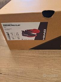 Scarpe da tennis HEAD ENDURE PRO UOMO