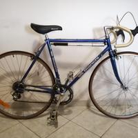Bici Bianchi d'epoca