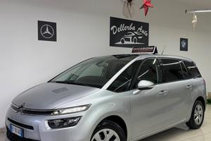 Citroen Grand C4 Picasso 1.6 e-HDi 115 Exclusive