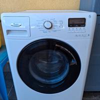 Ricambi per lavatrice Whirpool 6 sense 8 kg 