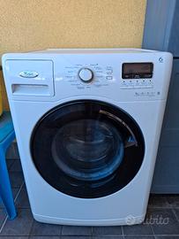 Ricambi per lavatrice Whirpool 6 sense 8 kg 