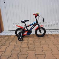 Bicicletta Bambino Dino Bikes 12 pollici