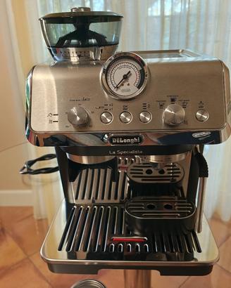 De Longhi "La specialista ARTE"