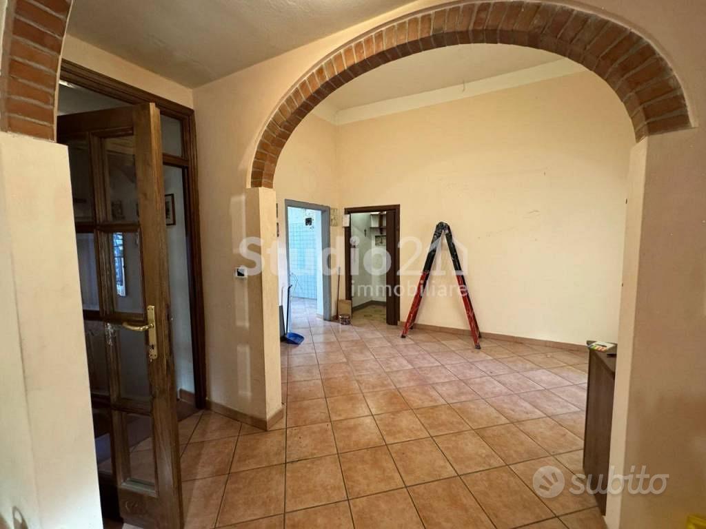 Appartamento – Incisa in Val d'Arno, La Fonte - Altro