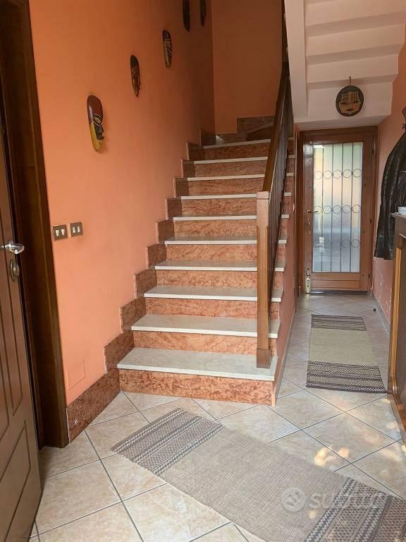 Casa – Mortara, Pavia - Vista 2