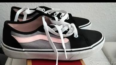 vans filmore decon 