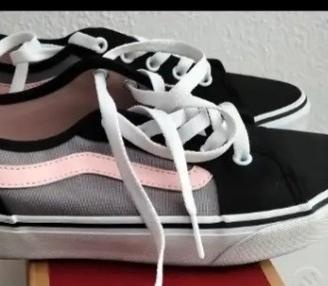 vans filmore decon 